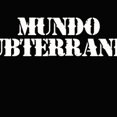 La soledad comienza-fabricantes ft mundo subterraneo