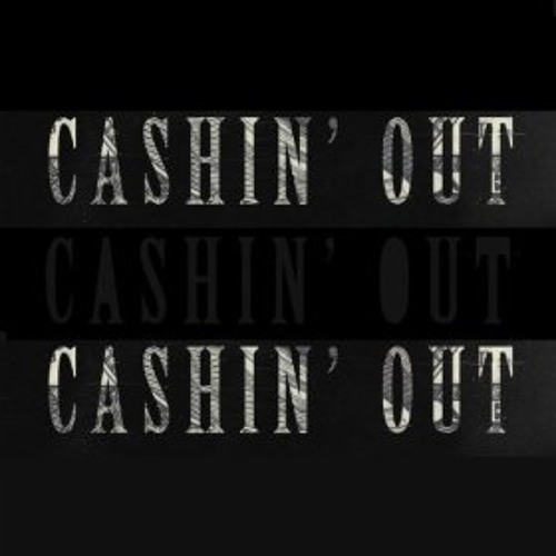 Cashin Out (Void Bmore Remix) Mastered