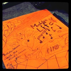 MrMusically-Wasted - Sleep WAKE UP Sleep through the night :-)