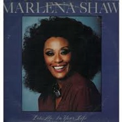 MARLENA SHAW - WITHOUT YOU IN MY LIFE