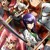 Artwork for Highschool of the Dead by Kishida Kyoudan and The Akeboshi Rockets