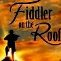 Fiddler On The Roof M5