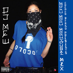 MOKU MOKU木曜日MIX / DJ MEW