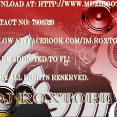 Nonstop 2012 by DJ Roxtore