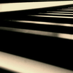 at the boundary of light and darkness