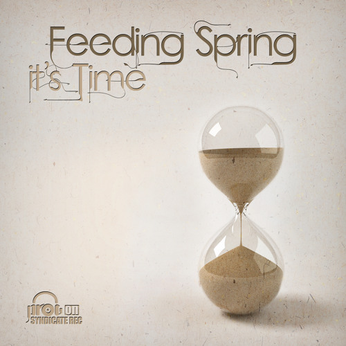 It's Time PREVIEW