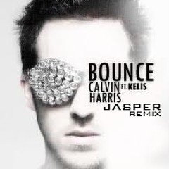 Calvin Harris ft Kelis - Bounce (DUCHU Remix)