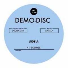A1 - AJELLO - Soomee (excerpt)