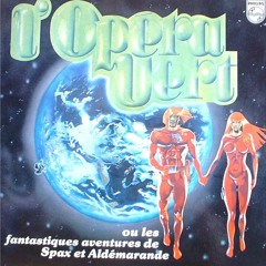 TERRIEN extrait de "L'Opera Vert" CHARDEN - BARBELIVIEN