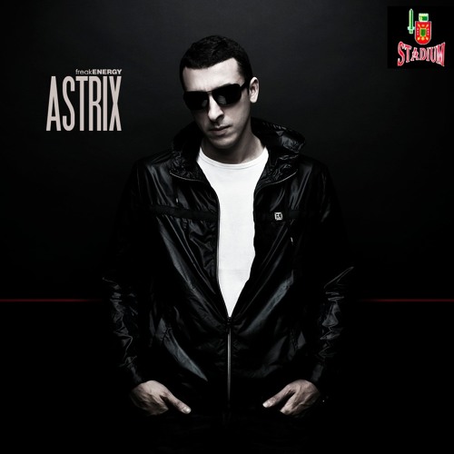 Stadium - Astrix vs Morgan Page - The Longest Reunion (Remix)