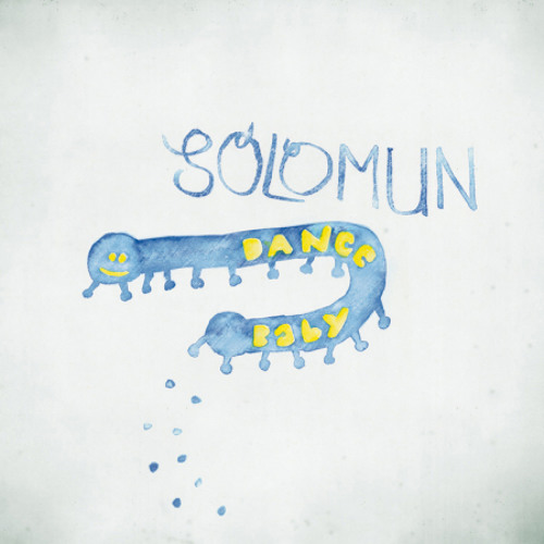 Solomun - Deep Circus