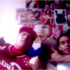 Back In The Dayz- Rykz & Pahaore'