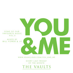 Jukes of Hazard (YOU&ME mix) Vol3