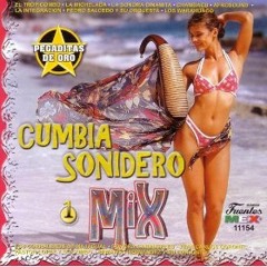 CUMBIA(pedasito de mi vida house remix)