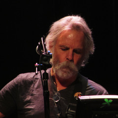 Dear Prudence Bob Weir Cover