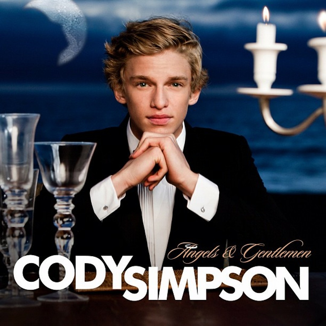Stream Cody Simpson - Angels & Gentlemen(Interlude) by
