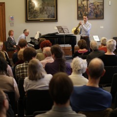 Beethoven: Sonata for Horn