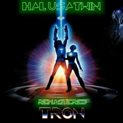 5 Tron - The MCP