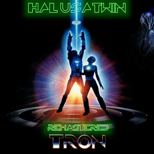 22 Tron - Yuri