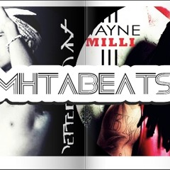 Mhtabeats - Makaveli vs. Weezy 2012 -Pitch Up-