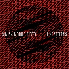 Unpatterns Album Stream