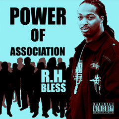 RH Bless feat Sha Stimuli & Duss Smitto - For a Reason (prod. El Sheriffo)