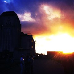 Remi - An Ode to the Sun part 1 30-04-2012