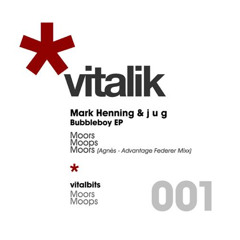 Mark Henning & j u g - Moors (Original Mix)