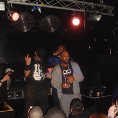 land of da legends,richie dan,dj tel,psg,creed,kifa