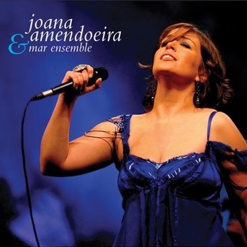 Joana Amendoeira e Mar Ensemble - Lisboa, Amor e Saudade - Ao vivo no Castelo São Jorge - Faixa 4