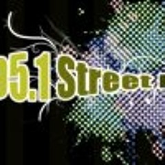Cyclone interview by 95.1 street fm (M.H.A)