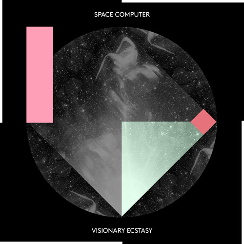 DJ Felix! presents Space Computer - Visionary Ecstasy / FREE DL