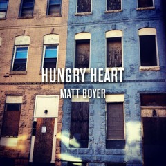 Hungry Heart (Bruce Springsteen Cover)