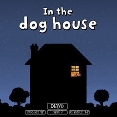 Lee Nicklen - In The Dog House Main Song v1
