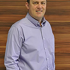 Neil Dundas (ZACR) on SAFM