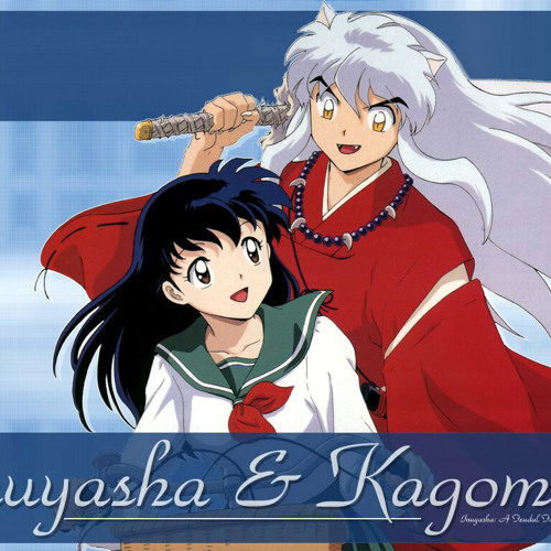 Stream Inuyasha OST 1 33 Kagome to Inuyasha by Tandi Rostandi