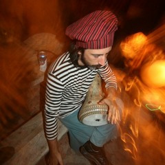 Cem Karaca- Resimdeki Gozyaslari (ListenbuL Babac Cover)