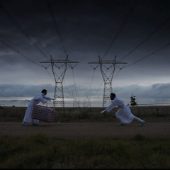 Children of the Wave - I Defy You