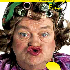 Screwfaced Night Mix