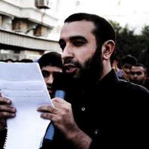 علي حمادي | جريمة أن ترفض الفساد