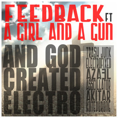 And God Created Electro (Original Mix)