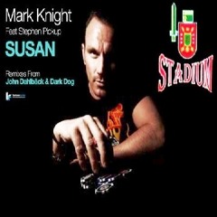 Stadium - MARK KNIGHT - SUSAN (LYUBOV KOTROVSKAYA VOCAL MIX)