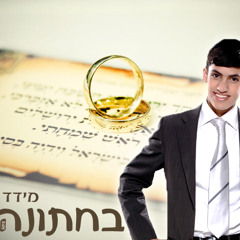 מידד טסה - בחתונה (ווקאלי)