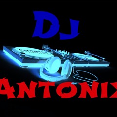 Agachate Remix AntonixDj