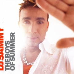 DJ Sammy - Boys of Summer (Extended Edit)