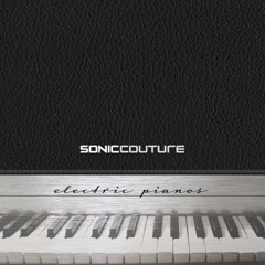 Soniccouture Electric Pianos - Nautilus by Tom Juno