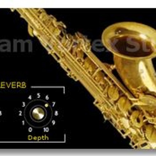 Mark Gorbulew - Dreamsville (Aries Aquarius sax mix)
