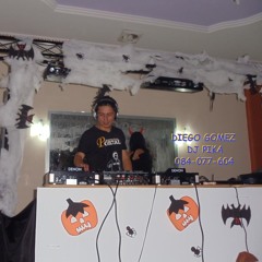 BACHATA MIX-(LO MAS NUEVO-2012)-Diego Gomez-Dj Pika-084-077-604