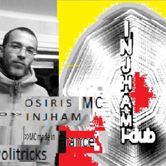 MC made in France-Politricks-INJHAM feat. OSIRIS MC demo one-