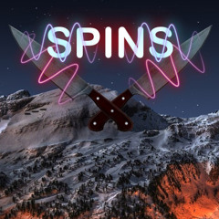 Sound Stabs - Spins